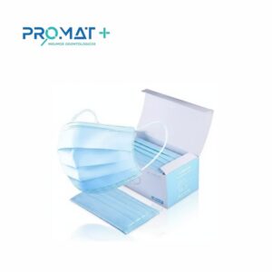Tapabocas caja x50unid