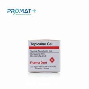 Topicaine Gel