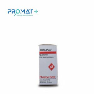 EDTA Plus 12 ml