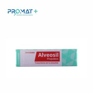 Alveosil Leduc