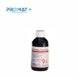 Gel Fluorado Pharma Dent