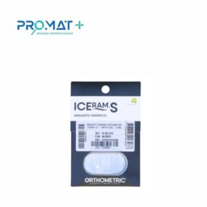 Brackets Ceramico Ice RAM