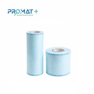 Rollo para Esterilizar de 50mts