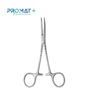 Pinza Hemostática